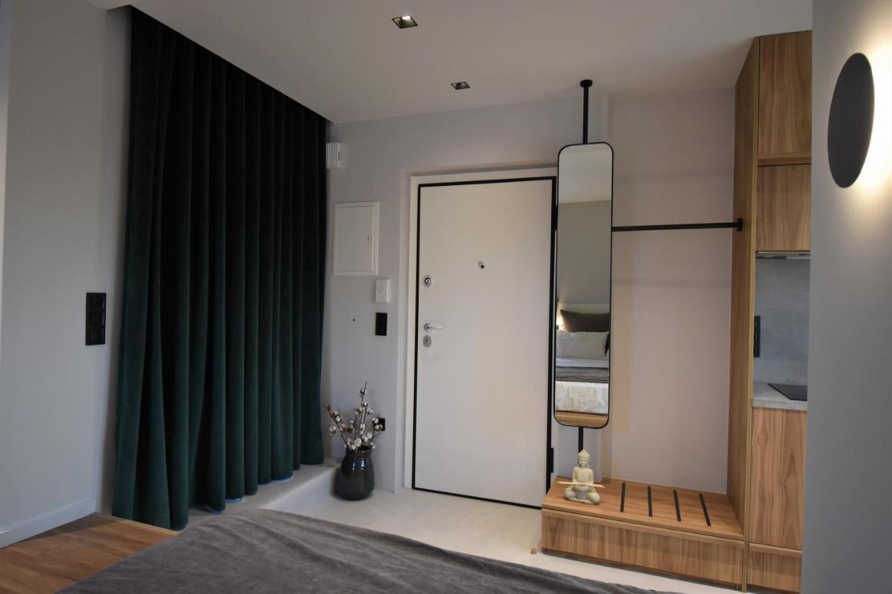 Acropol Studio Loft With Amazing View & Terrace 雅典 外观 照片